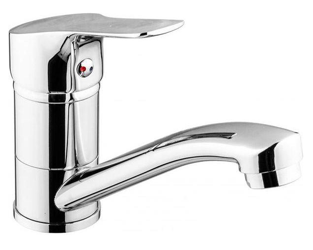 Змішувач для умивальника Water House Eco HB7251145C-B